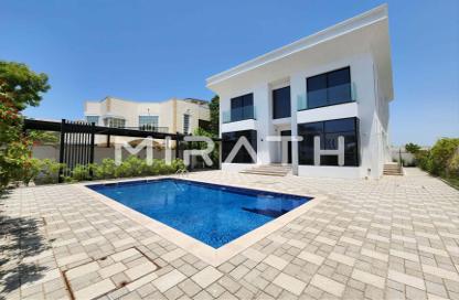 Villa - 5 Bedrooms - 5 Bathrooms for rent in Jumeirah 3 Villas - Jumeirah 3 - Jumeirah - Dubai Villa - 5 Bedrooms - 5 Bathrooms for rent in Jumeirah 3 Villas - Jumeirah 3 - Jumeirah - Dubai