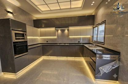 Villa - 3 Bedrooms - 5 Bathrooms for sale in Al Helio 1 - Al Helio - Ajman