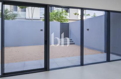 Townhouse - 3 Bedrooms - 4 Bathrooms for sale in Robinia - Masaar - Tilal City - Sharjah