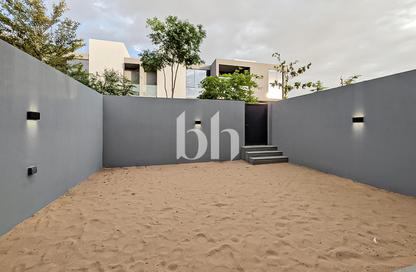 Townhouse - 3 Bedrooms - 4 Bathrooms for sale in Robinia - Masaar - Tilal City - Sharjah Townhouse - 3 Bedrooms - 4 Bathrooms for sale in Robinia - Masaar - Tilal City - Sharjah