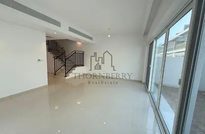 تاون هاوس - 3 غرف نوم - 3 حمامات للبيع في أمارجو 2 - أمارغو - داماك هيلز 2 - دبي تاون هاوس - 3 غرف نوم - 3 حمامات للبيع في أمارجو 2 - أمارغو - داماك هيلز 2 - دبي