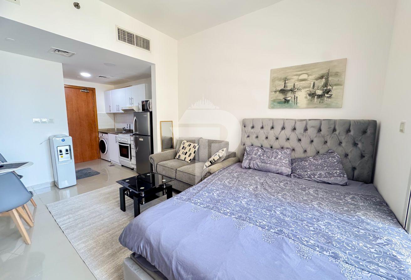 Fully Furnished | Prime Location | Parking photo 7