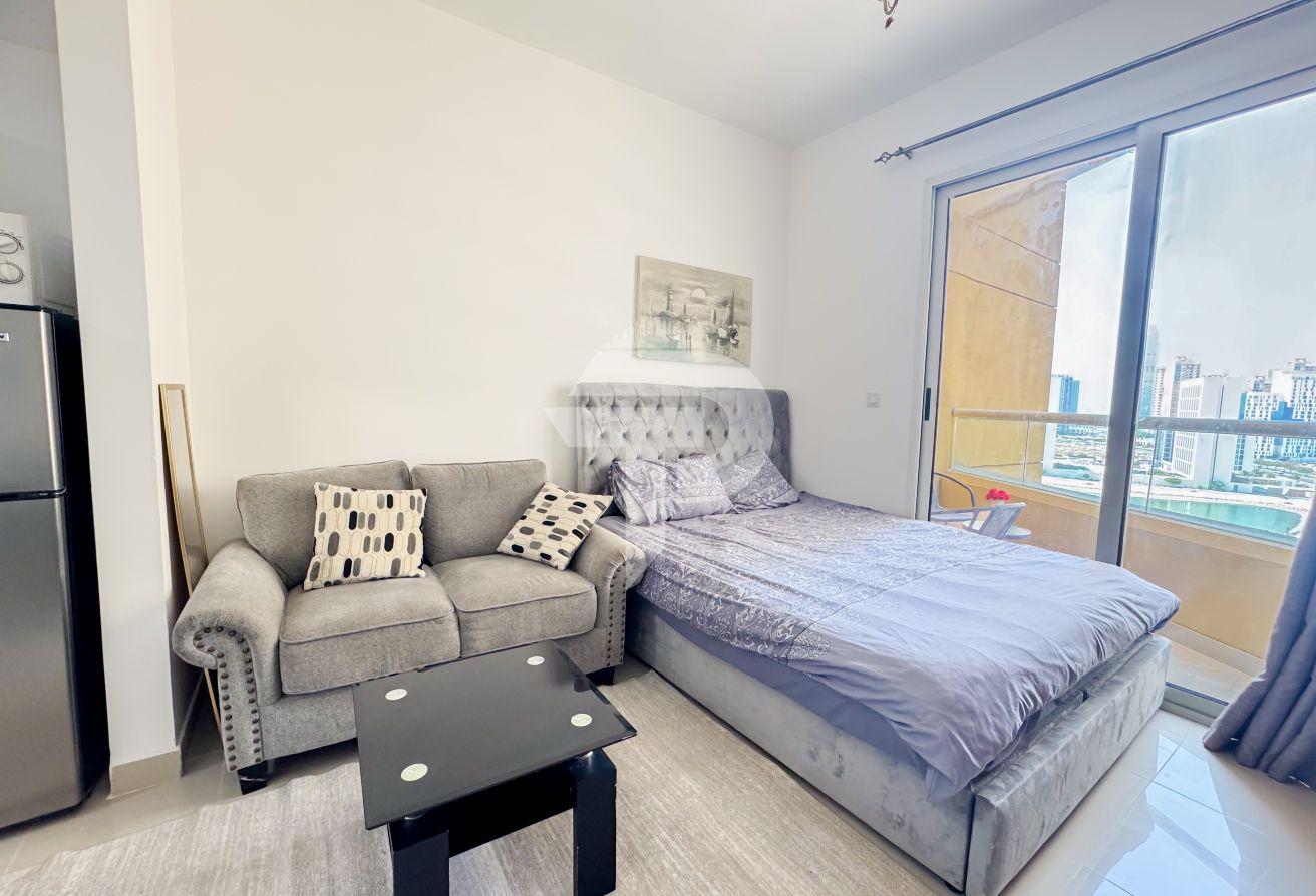 Fully Furnished | Prime Location | Parking photo 8