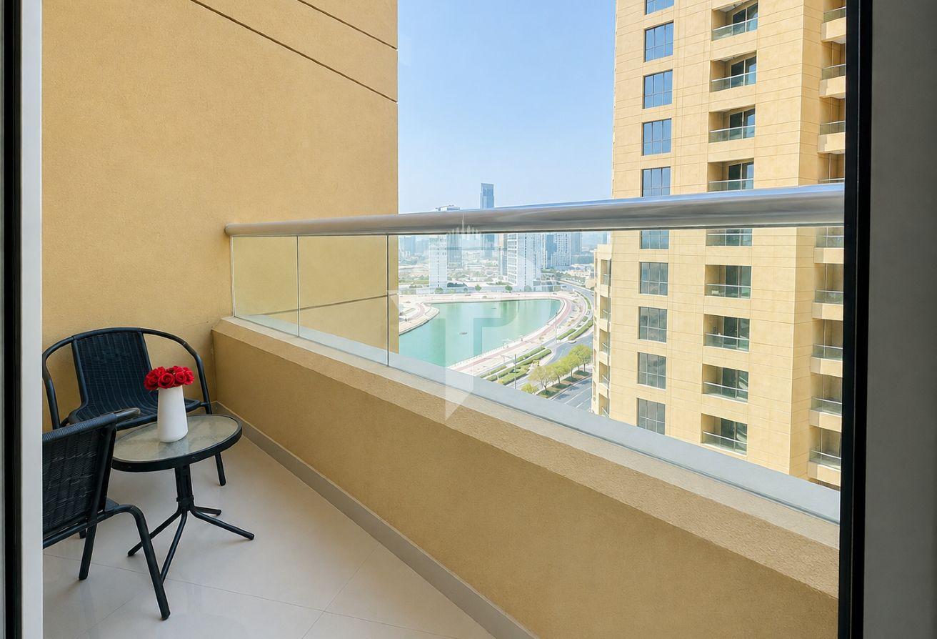 Fully Furnished | Prime Location | Parking photo 11