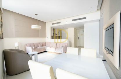 Apartment - 2 - 3 for sale in Damac Maison The Vogue - Business Bay - Dubai