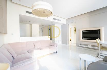 Apartment - 2 - 3 for sale in Damac Maison The Vogue - Business Bay - Dubai
