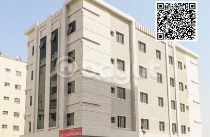 Apartment - 1 Bedroom - 1 Bathroom for rent in Al Jurf Industrial - Ajman Apartment - 1 Bedroom - 1 Bathroom for rent in Al Jurf Industrial - Ajman