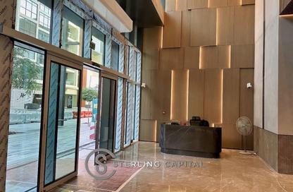 Apartment - 1 Bedroom - 1 Bathroom for sale in Castleton - Central Park at City Walk - City Walk - Dubai Apartment - 1 Bedroom - 1 Bathroom for sale in Castleton - Central Park at City Walk - City Walk - Dubai