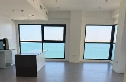 شقة - غرفة نوم - 2 حمامات للايجار في بيكسل - مقاطعة ميكرز - جزيرة الريم - أبوظبي