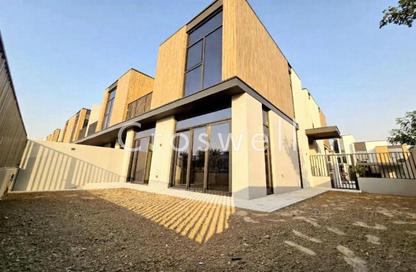 Villa - 4 Bedrooms - 4 Bathrooms for rent in Mudon Al Ranim 2 - Mudon - Dubai