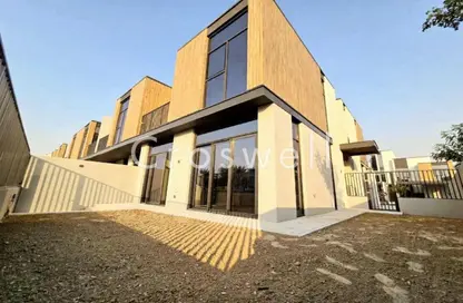 Villa - 4 Bedrooms - 4 Bathrooms for rent in Mudon Al Ranim 2 - Mudon - Dubai