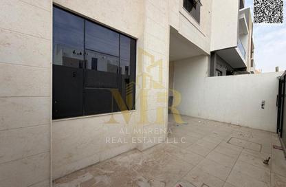 Villa - 5 Bedrooms - 7 Bathrooms for sale in Al Yasmeen 1 - Al Yasmeen - Ajman