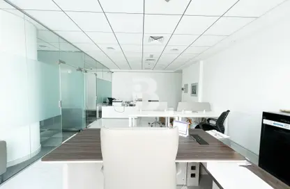 Office Space - Studio for rent in B2B Tower - Business Bay - Dubai Office Space - Studio for rent in B2B Tower - Business Bay - Dubai