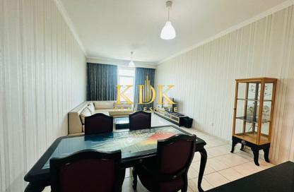Apartment - 1 Bedroom - 2 Bathrooms for rent in Building 11 - Zen Cluster - Discovery Gardens - Dubai