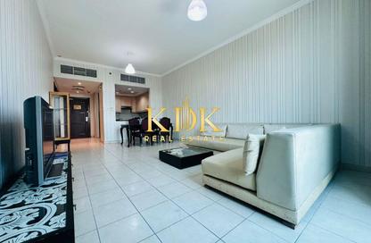 Apartment - 1 Bedroom - 2 Bathrooms for rent in Building 11 - Zen Cluster - Discovery Gardens - Dubai