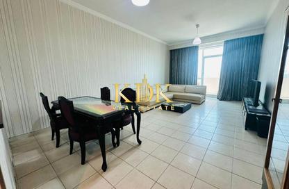 Apartment - 1 Bedroom - 2 Bathrooms for rent in Building 11 - Zen Cluster - Discovery Gardens - Dubai