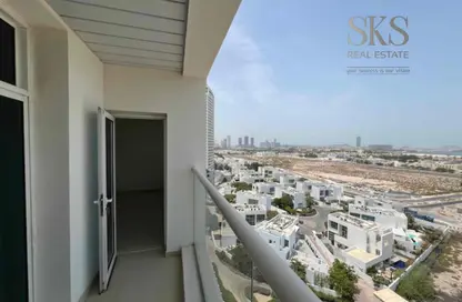 Apartment - 2 Bedrooms - 3 Bathrooms for rent in Cloud 9 - Acacia Avenues - Al Sufouh - Dubai