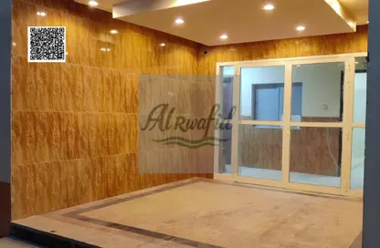 Labor Camp - Studio - 7+ Bathrooms for rent in Industrial Area 5 - Sharjah Industrial Area - Sharjah