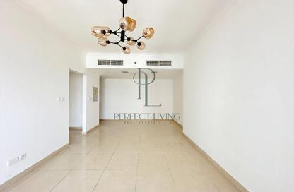 Apartment - 1 Bedroom - 1 Bathroom for rent in Saba Tower 3 - JLT Cluster Q - Jumeirah Lake Towers - Dubai