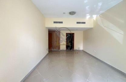 Apartment - 2 - 2 for rent in New Al Taawun Road - Al Taawun - Sharjah
