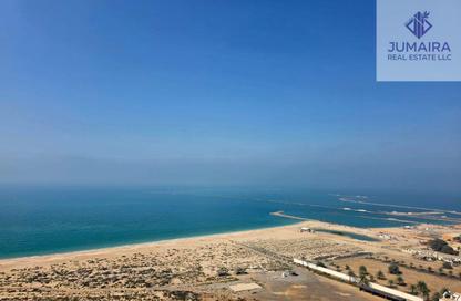 Apartment - 3 - 3 for sale in Royal Breeze 4 - Royal Breeze - Al Hamra Village - Ras Al Khaimah