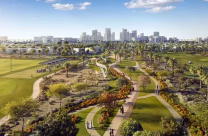 شقة - 2 غرف نوم - 2 حمامات للبيع في جولف هيلز 2 - اعمار الجنوبية - دبي الجنوب (مركز دبي العالمي) - دبي