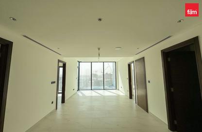 Apartment - 3 - 3 for sale in The Crest Tower A - The Crest - Sobha Hartland - Mohammed Bin Rashid City - Dubai