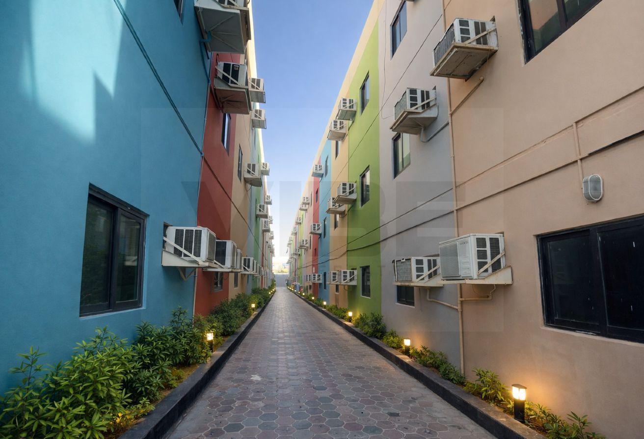 UAQ Accommodation – 21 mins away from Al Marjan