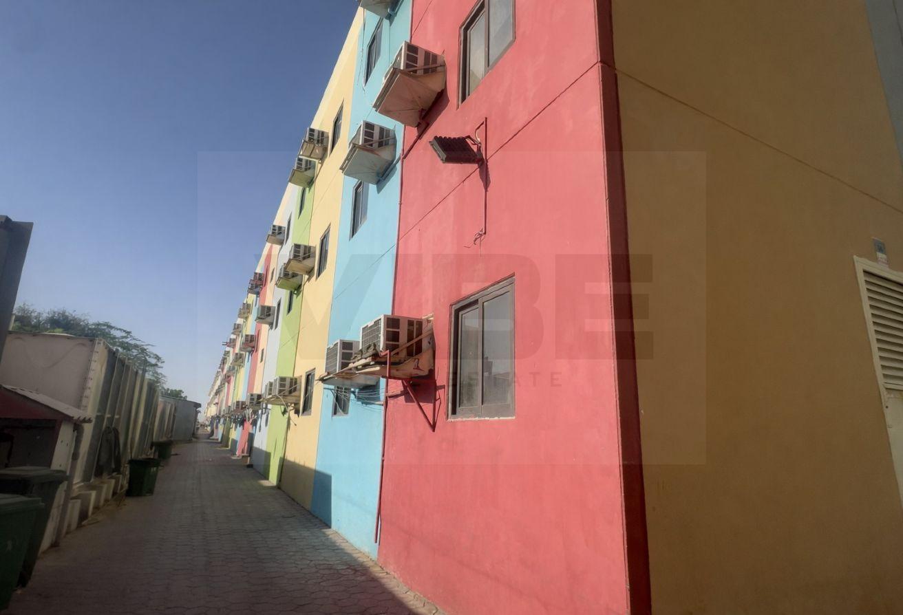 UAQ Accommodation – 21 mins away from Al Marjan
