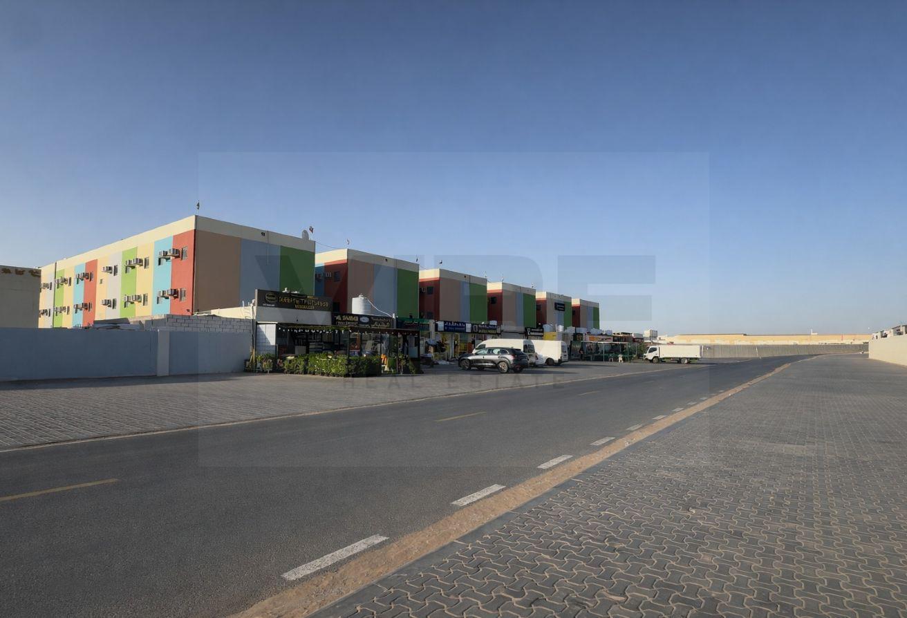 UAQ Accommodation – 21 mins away from Al Marjan