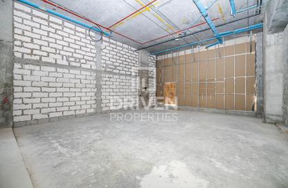 Retail - Studio for rent in Canal Front Residence 7 - Canal Front Residences - Al Wasl - Dubai