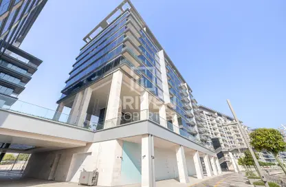 Retail - Studio for rent in Canal Front Residence 7 - Canal Front Residences - Al Wasl - Dubai