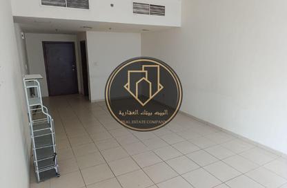Apartment - 3 Bedrooms - 5 Bathrooms for sale in Ajman One Towers - Al Sawan - Ajman Apartment - 3 Bedrooms - 5 Bathrooms for sale in Ajman One Towers - Al Sawan - Ajman