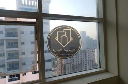 Apartment - 3 Bedrooms - 5 Bathrooms for sale in Ajman One Towers - Al Sawan - Ajman Apartment - 3 Bedrooms - 5 Bathrooms for sale in Ajman One Towers - Al Sawan - Ajman
