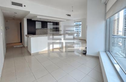 Apartment - 1 - 2 for rent in Bonaire Tower - Park Island - Dubai Marina - Dubai