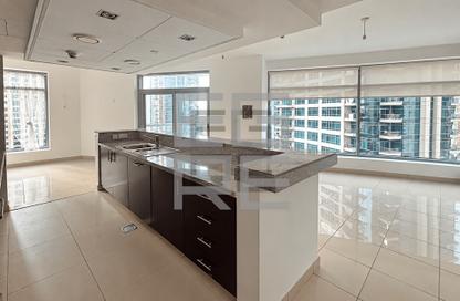 Apartment - 1 - 2 for rent in Bonaire Tower - Park Island - Dubai Marina - Dubai