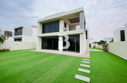Villa - 4 Bedrooms - 5 Bathrooms for rent in Sidra Villas II - Sidra Villas - Dubai Hills Estate - Dubai