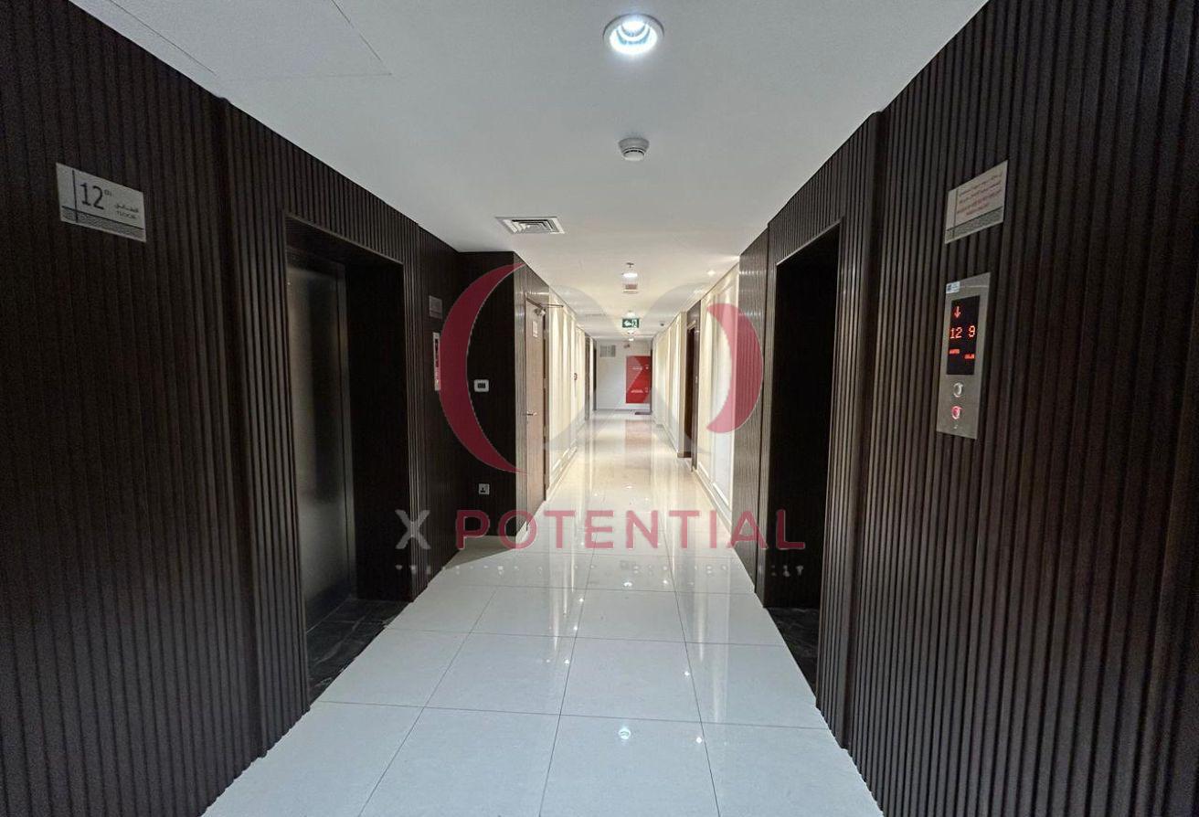 High-Floor 1BR| Spacious | Ready to move photo 14