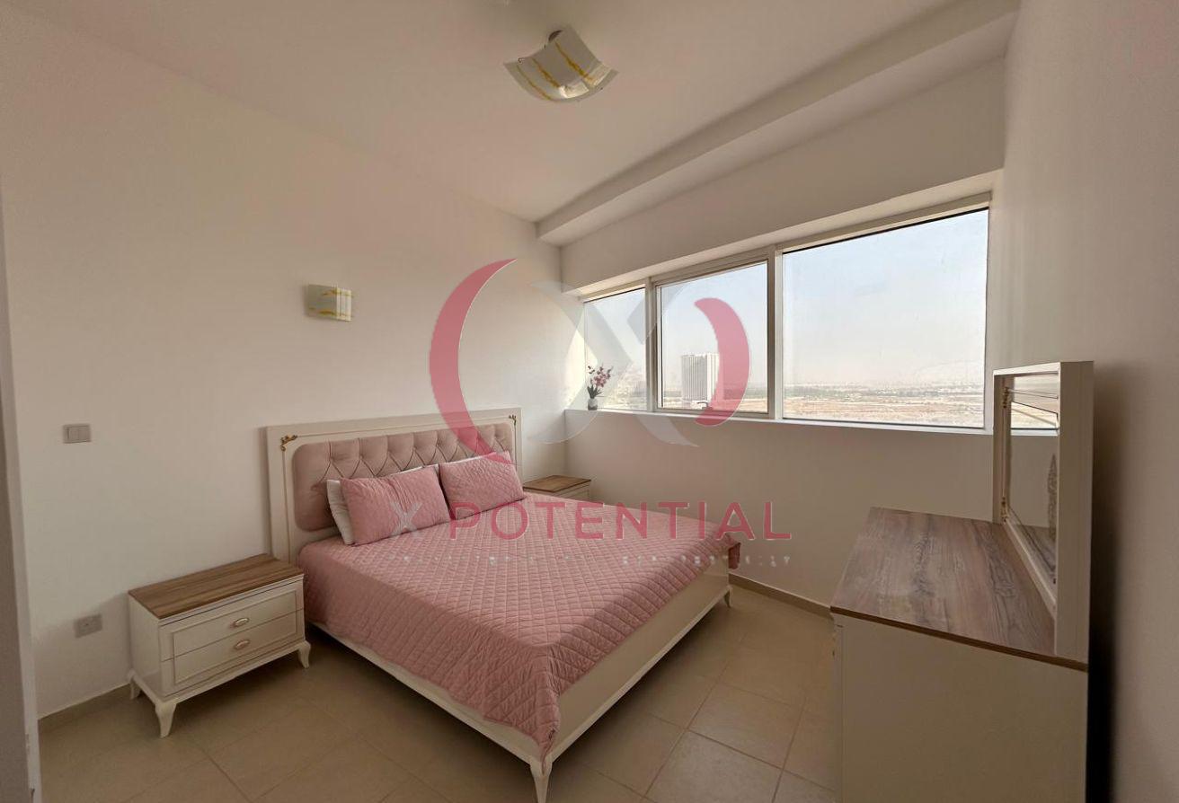 High-Floor 1BR| Spacious | Ready to move photo 6