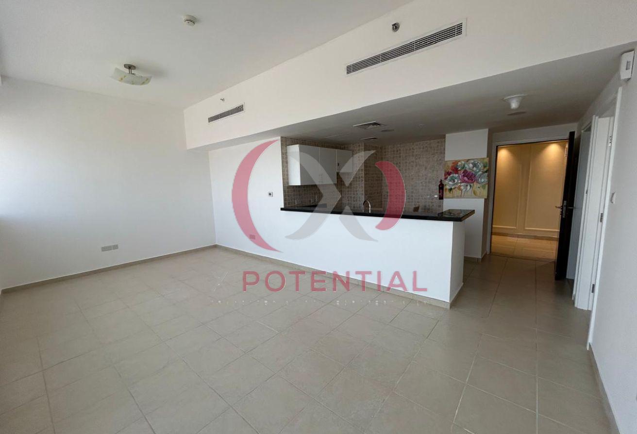 High-Floor 1BR| Spacious | Ready to move