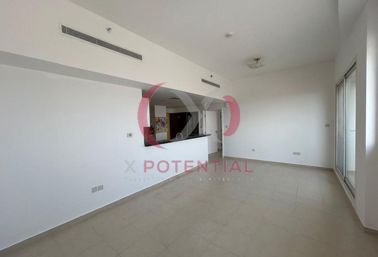 High-Floor 1BR| Spacious | Ready to move photo 2