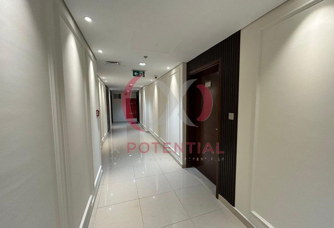High-Floor 1BR| Spacious | Ready to move photo 13
