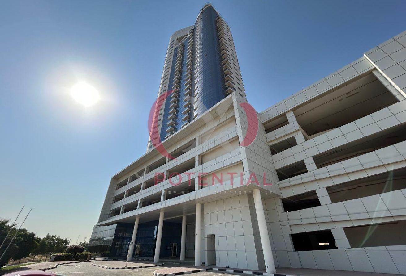 High-Floor 1BR| Spacious | Ready to move photo 16