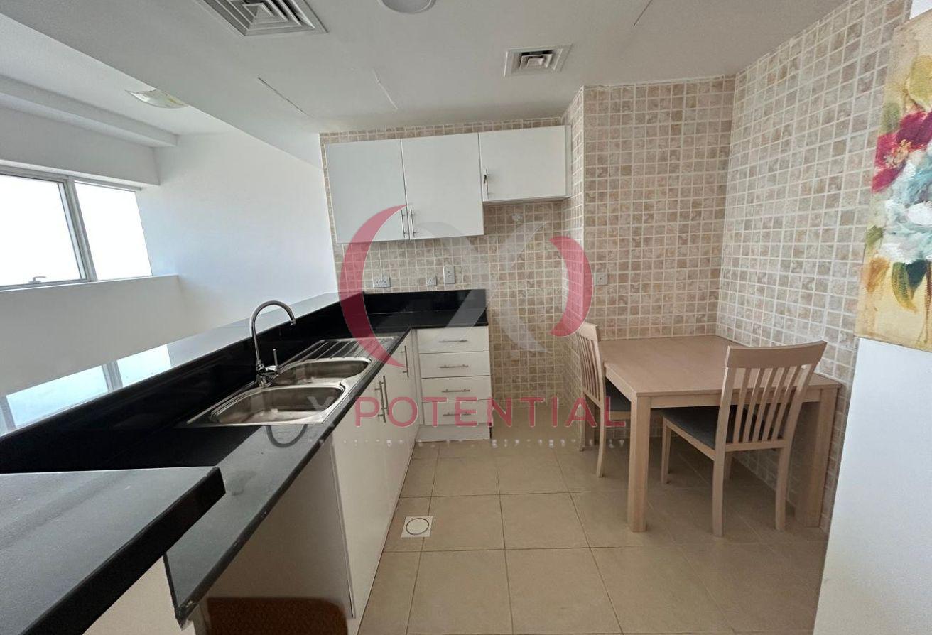 High-Floor 1BR| Spacious | Ready to move photo 4