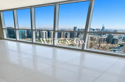 دوبلكس - 4 غرف نوم - 6 حمامات للايجار في 23 مارينا - دبي مارينا - دبي