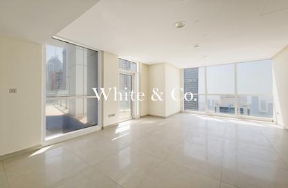 Duplex - 4 Bedrooms - 6 Bathrooms for rent in 23 Marina - Dubai Marina - Dubai