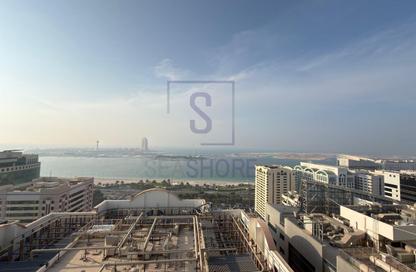 Apartment - 3 - 4 for rent in Al Ain Tower - Khalidiya Street - Al Khalidiya - Abu Dhabi Apartment - 3 - 4 for rent in Al Ain Tower - Khalidiya Street - Al Khalidiya - Abu Dhabi