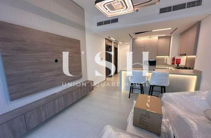 Apartment - 1 - 2 for rent in Society House - Downtown Dubai - Dubai Apartment - 1 - 2 for rent in Society House - Downtown Dubai - Dubai