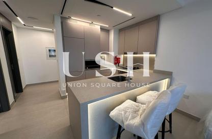 Apartment - 1 - 2 for rent in Society House - Downtown Dubai - Dubai Apartment - 1 - 2 for rent in Society House - Downtown Dubai - Dubai