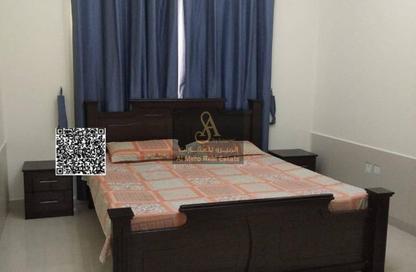 Apartment - 1 Bedroom - 1 Bathroom for sale in Al Naemiya Tower 1 - Al Naemiya Towers - Al Nuaimiya - Ajman